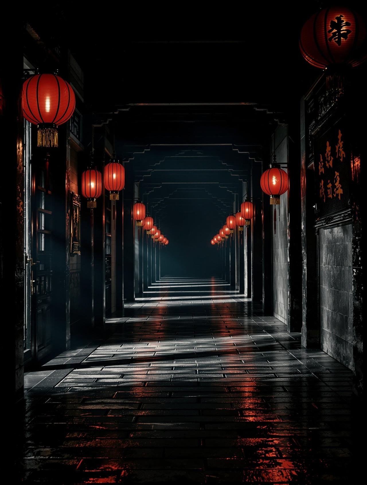 大唐女法医 - 夏日剧场韩漫热播短剧封面
