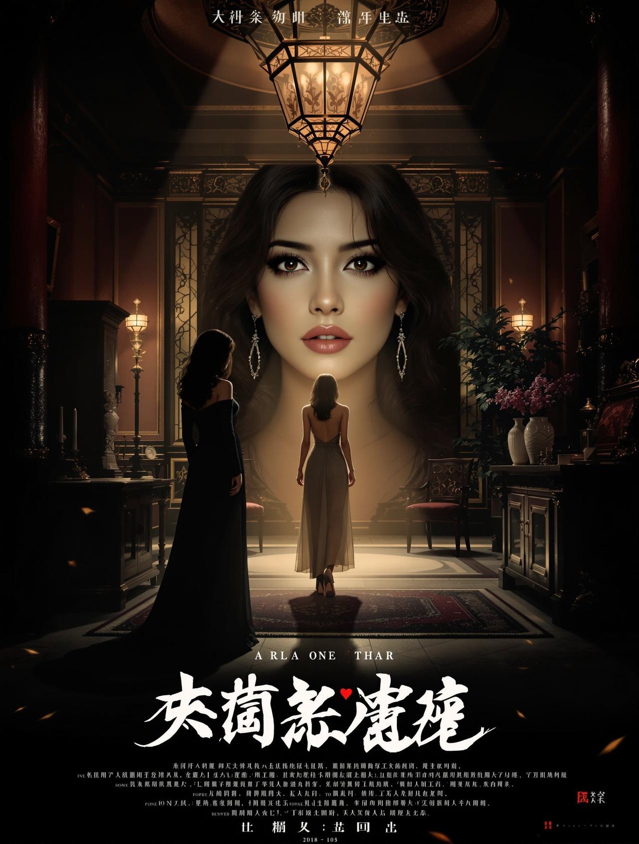 双面娇妻 - 夏日剧场韩漫热播短剧封面